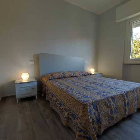 Casa Violina Apartman Lido di Camaiore Kültér fotó