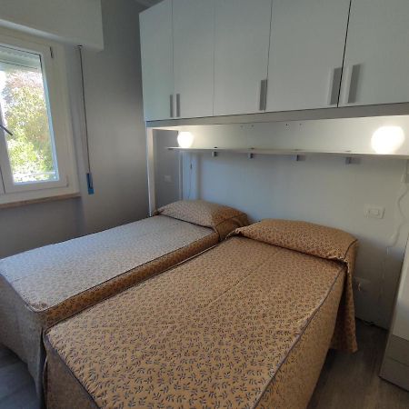 Casa Violina Apartman Lido di Camaiore Kültér fotó