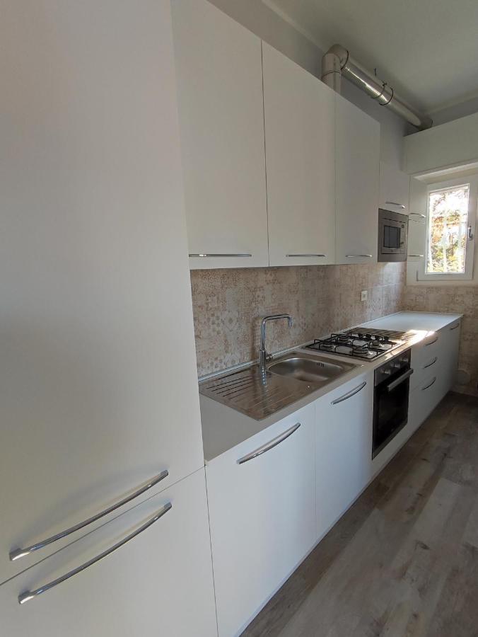 Casa Violina Apartman Lido di Camaiore Kültér fotó
