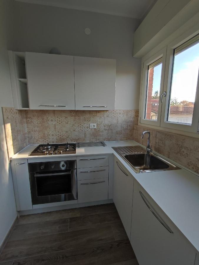 Casa Violina Apartman Lido di Camaiore Kültér fotó