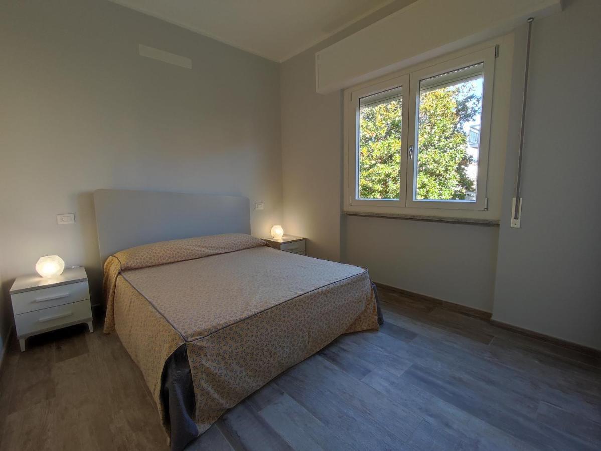 Casa Violina Apartman Lido di Camaiore Kültér fotó
