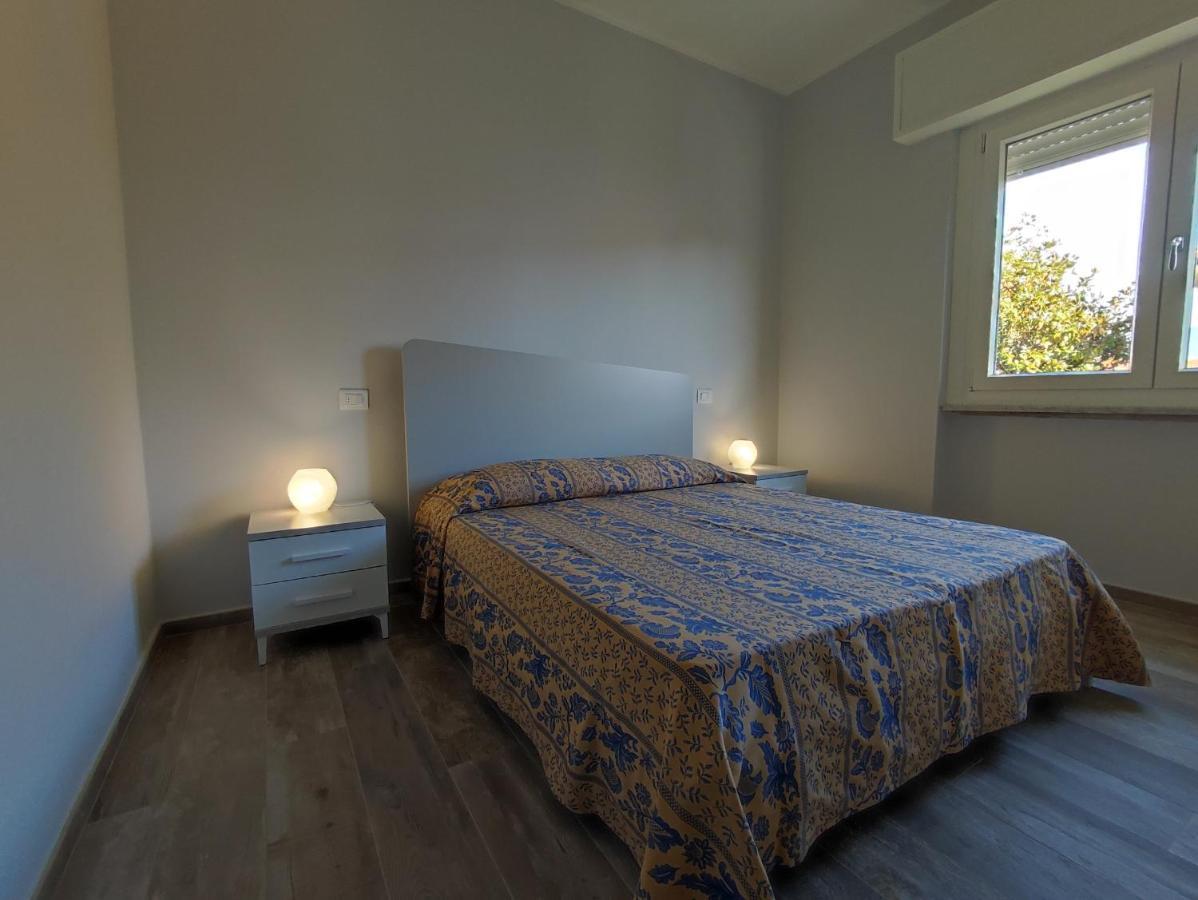 Casa Violina Apartman Lido di Camaiore Kültér fotó