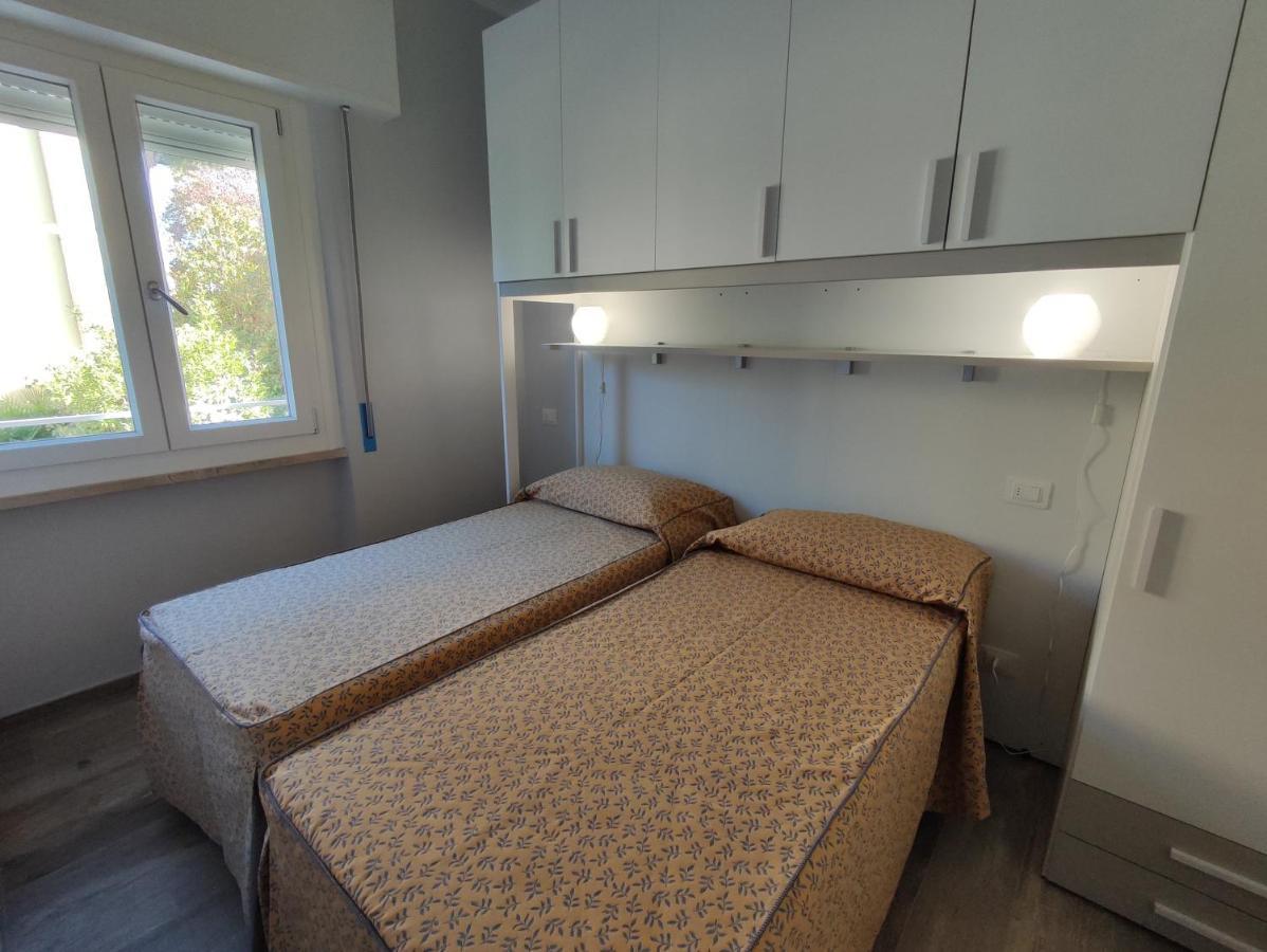 Casa Violina Apartman Lido di Camaiore Kültér fotó