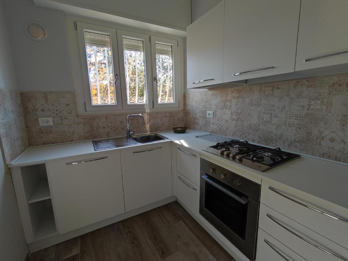 Casa Violina Apartman Lido di Camaiore Kültér fotó