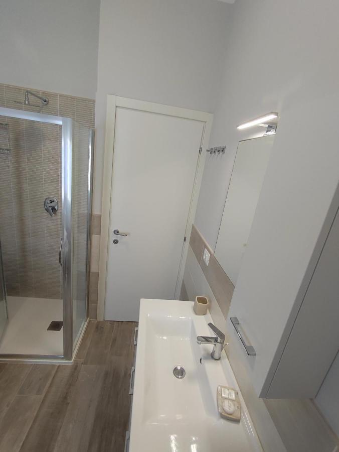 Casa Violina Apartman Lido di Camaiore Kültér fotó