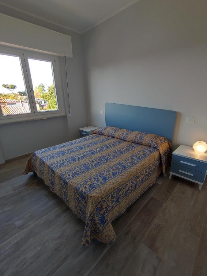 Casa Violina Apartman Lido di Camaiore Kültér fotó