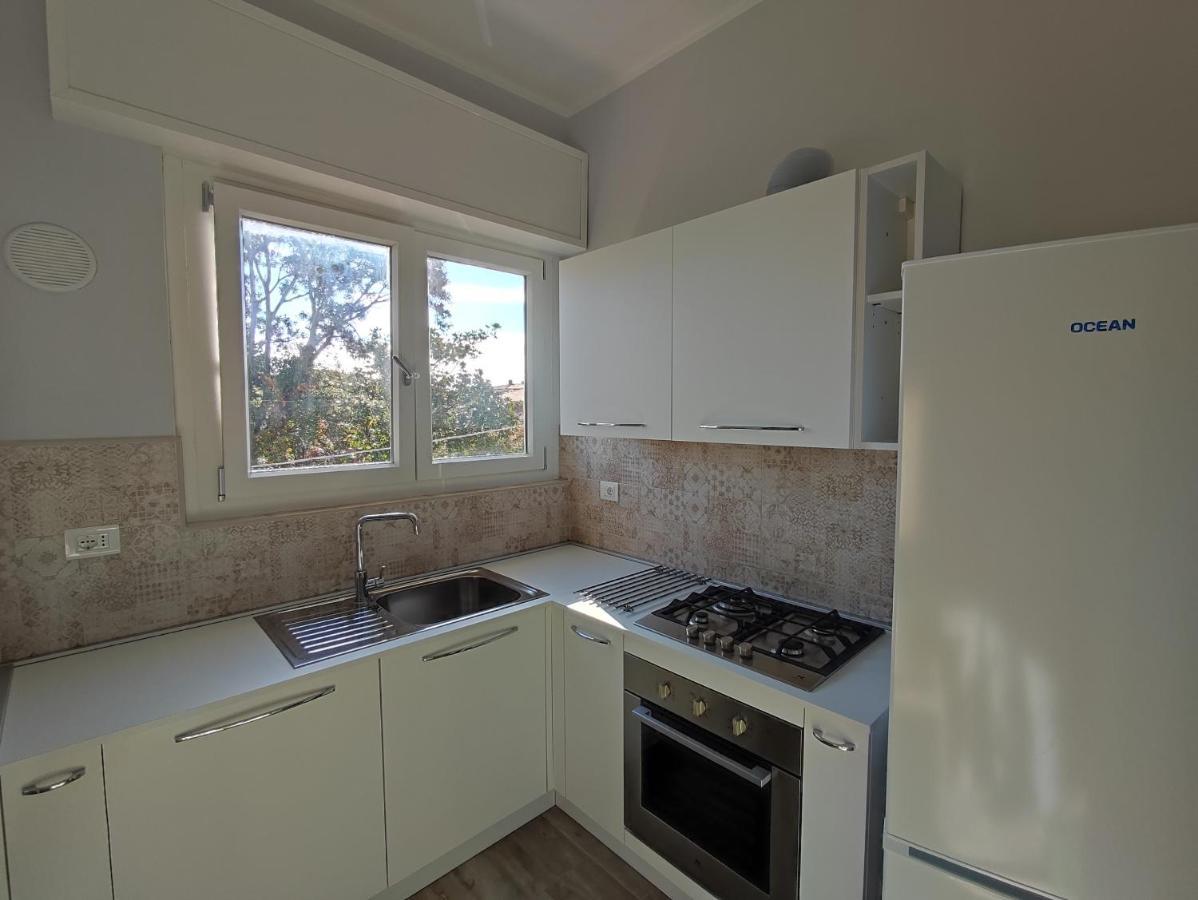 Casa Violina Apartman Lido di Camaiore Kültér fotó