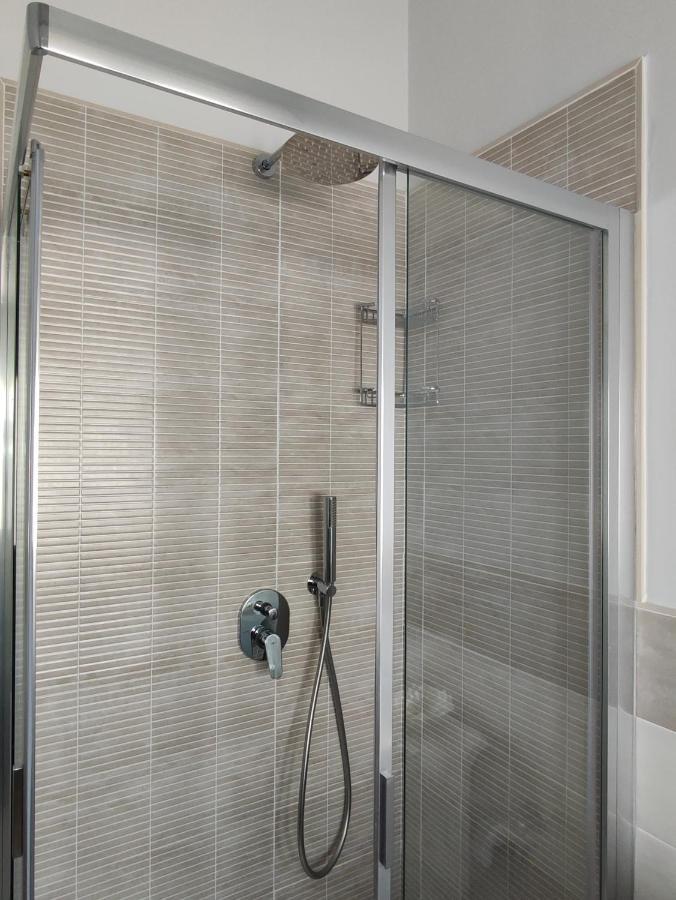 Casa Violina Apartman Lido di Camaiore Kültér fotó