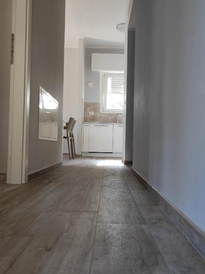 Casa Violina Apartman Lido di Camaiore Kültér fotó