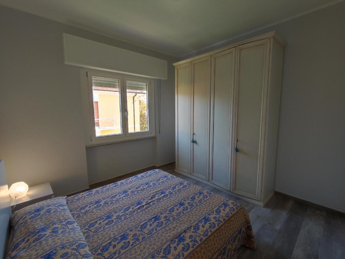 Casa Violina Apartman Lido di Camaiore Kültér fotó
